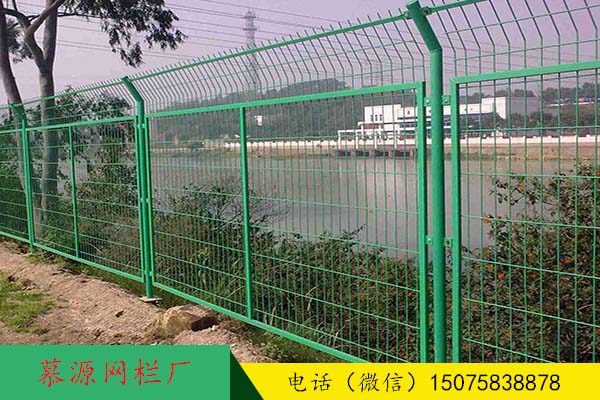 貴州貴陽河道、水庫、水源地保護圍網(wǎng)規(guī)格